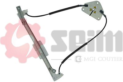 MECANISM ACTIONARE GEAM SEIM 901663 1