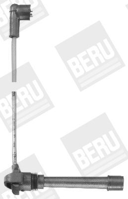 Провод зажигания BERU by DRiV R302 для LANCIA Y