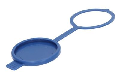 Tankdop ruitensproeier