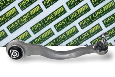 носач, окачване на колелата FIRST LINE FCA7744