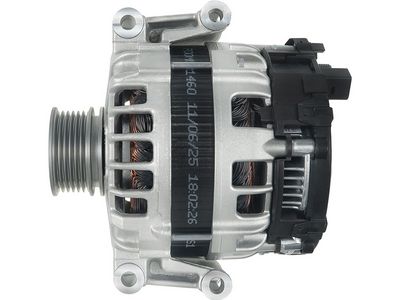 GENERATOR / ALTERNATOR AS-PL A01152SEG 3