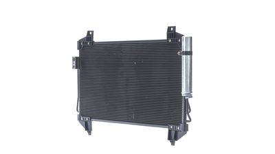 CONDENSATOR CLIMATIZARE MAHLE AC984000S 25