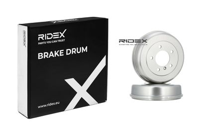 спирачен барабан RIDEX