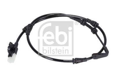 FEBI BILSTEIN Warnkontakt, Bremsbelagverschleiß