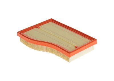 LUFTFILTER BOSCH F026400593 12