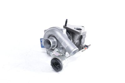 LADER AUFLADUNG BTS Turbo T912461 5