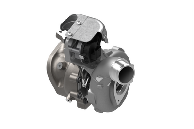 Kompresors, Turbopūte GARRETT 903552-5002S
