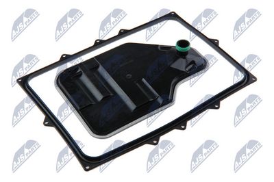 FILTRU HIDRAULIC CUTIE DE VITEZE AUTOMATA NTY FSFDW003