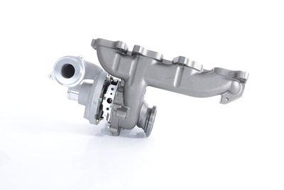 LADER AUFLADUNG BTS Turbo T916320BT 11