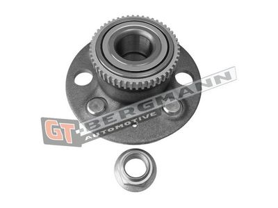 GT-BERGMANN Automotive Rato guolio komplektas