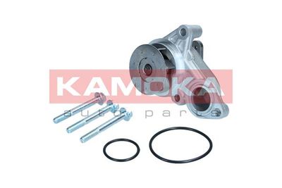 Water Pump, engine cooling T0322