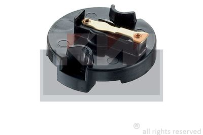 Бегунок распределителя зажигани KW 917 052 для SEAT RONDA