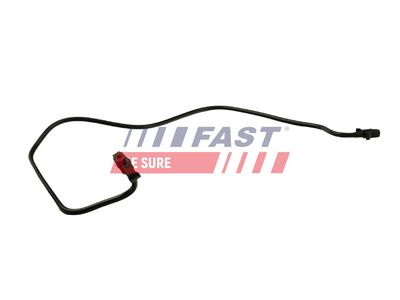 Kühlmittelrohrleitung