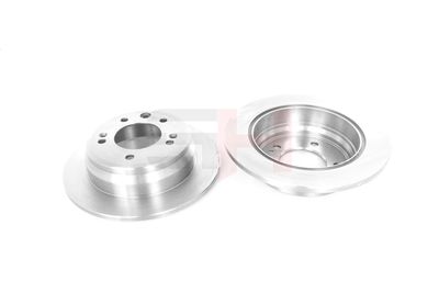 Brzdový kotouč GH GH-423550