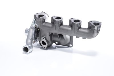 LADER AUFLADUNG BTS Turbo T912391BT 11