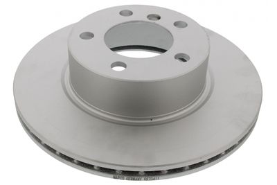 спирачен диск MAPCO 25766C