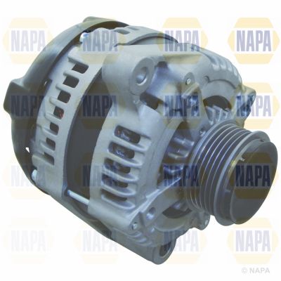 Alternator NAPA NAL1571