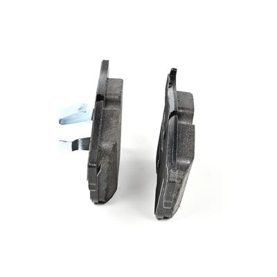 BREMSBELAGSATZ SCHEIBENBREMSE DELPHI LP2234 9