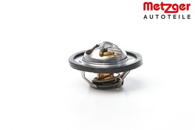 THERMOSTAT KüHLMITTEL METZGER AUTOTEILE 4006140 11