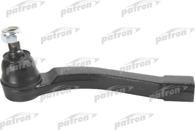 Наконечник поперечной рулевой тяги PATRON PS1363L для SSANGYONG KYRON