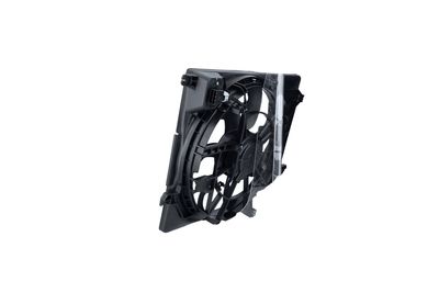 VENTILATOR RADIATOR NRF 470085 19