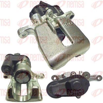 спирачен апарат REMSA 9028842