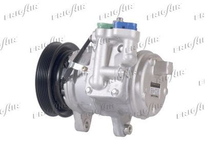 Компрессор, кондиционер FRIGAIR 920.30107 для CHRYSLER 300M