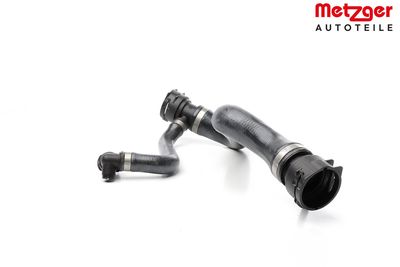 FURTUN RADIATOR METZGER AUTOTEILE 2420509 9