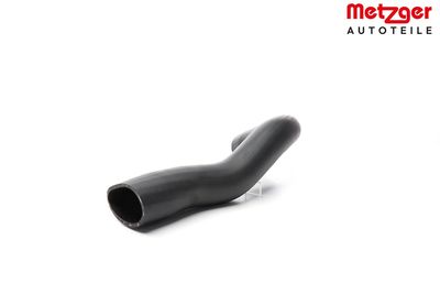LADELUFTSCHLAUCH METZGER AUTOTEILE 2400141 13