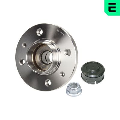 RADLAGERSATZ OPTIMAL 702452 2