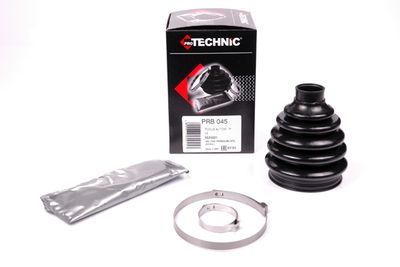 PROTECHNIC PRB045 Пыльник шруса для FORD FOCUS C-MAX (DM2)