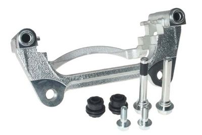 Držák, brzdový třmen BUDWEG CALIPER 404831-1