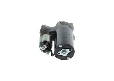 Starter (12V, 1,7kW, nieuw) past: VW PHAETON 3.2/3.6 04.02-03.16