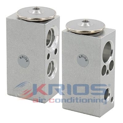 Expanzní ventil, klimatizace HOFFER K42178