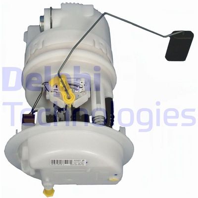 DELPHI FE10175-12B1 Топливный насос  для PEUGEOT 206 Наклонная задняя часть (2A/C) 1.6 16V