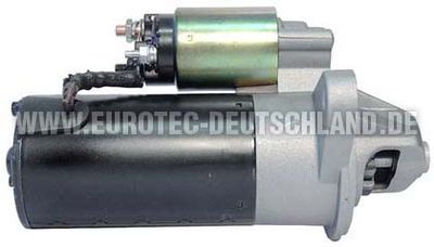 STARTER EUROTEC 11020180 1