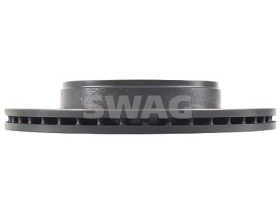 Brzdový kotúč (cena za 1ks) SWAG 33 10 6933