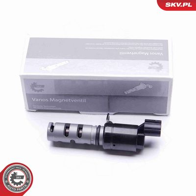 SUPAPA COMANDA POZ. ARBORE CU CAME