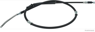 CABLU FRANA DE PARCARE