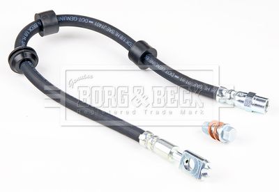 Тормозной шланг BORG & BECK BBH7297 для VW VENTO
