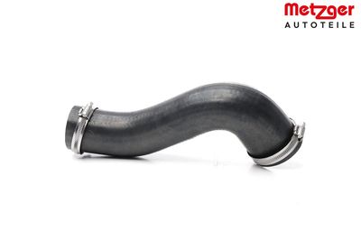 LADELUFTSCHLAUCH METZGER AUTOTEILE 2400927 21