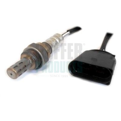 Lambda sonda HOFFER 7481097