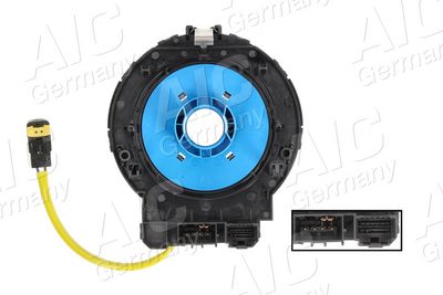 ARC SPIRALA AIRBAG AIC 77211 1