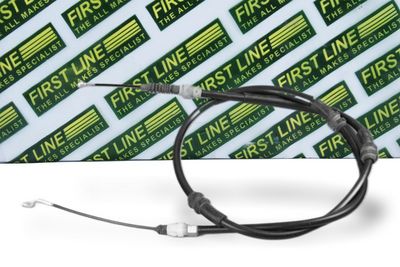 FIRST LINE Cable Pull, parking brake FKB3191