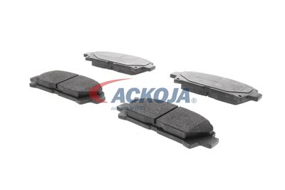 SET PLACUTE FRANA FRANA DISC ACKOJA A700052 16