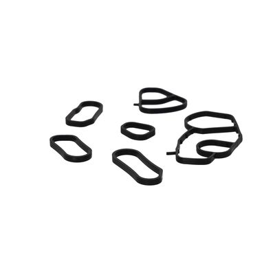 SET GARNITURI RADIATOR ULEI NISSENS 9071705 7