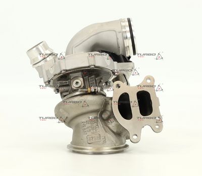 COMPRESOR SISTEM DE SUPRAALIMENTARE TURBO-TEC TT7682 1