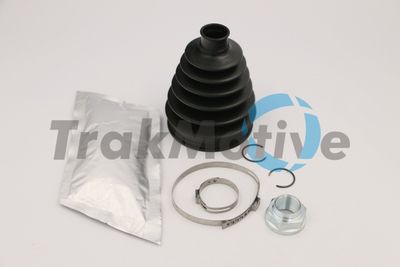 TrakMotive 50-0383 Пыльник шруса для HONDA CIVIC VII Hatchback (EU, EP, EV)