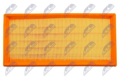 Vzduchový filtr NTY FAF-MS-055