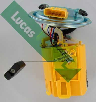 KRAFTSTOFF-FöRDEREINHEIT LUCAS FDB5655 1